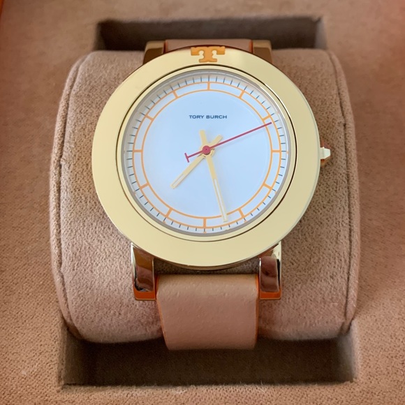 tory burch ellsworth watch